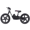 Factory direct supply 2024 new children's electric bicycle scooters with the fun of electric bicycles Specification image